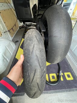 Pneu prodej nove - 5