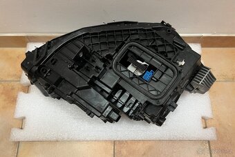 LP MULTIBEAM MERCEDES B W247 - 5