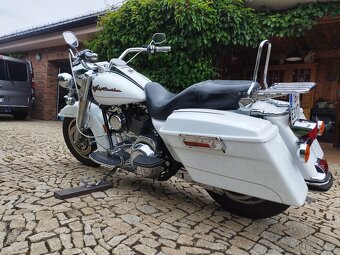 Harley Davidson ROAD KING - 5