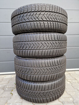 5x112 r19 kola mercedes cls cupe disky 19 CLS alu 245 40 - 5