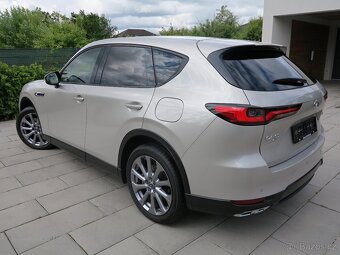 MAZDA CX-60 2.5PHEV r.v.03/2023 AWD,EXCLUSIVE LINE,BOSE - 5