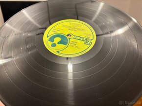 Be-Bop Deluxe - Axe Victim - 5