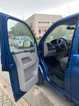 Vw transporter t5.1 2.0tdi 103kw - 5