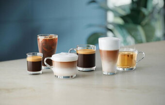 Espresso Philips Series 3300 LatteGo EP3347/90 - 5