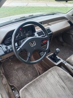 Honda Accord 2.0i EX - 5