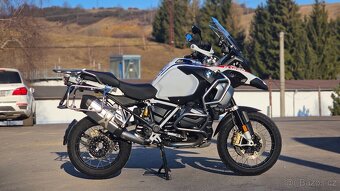 BMW R1250 GS Adventure r.v. 2021 - 5