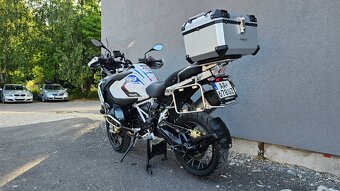 BMW R1250 GS Adventure r.v. 2021 - 5
