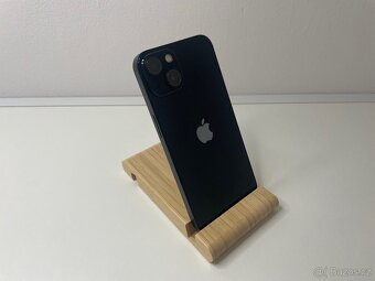 iPhone 13 128GB Midnight - Záruka - Faktura - jako nový - 5
