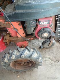 Malotraktor - 5