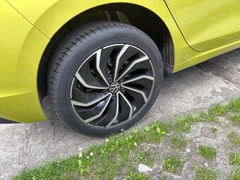 Ventura VW Golf 7,5J x 17 ET 51 - 5