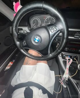 BMW e91 i - 5