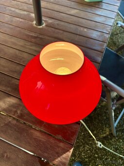 Lampa OPP Jihlava - 5