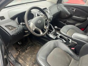 Hyundai ix35 kombi 2.0crdi 135kw D4HA - 5