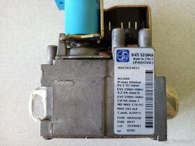 Thermona THERM 23 TCA, THERM 23 CA - 5