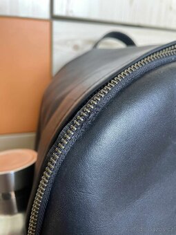 The Classic Backpack 3.0 - Black - 5