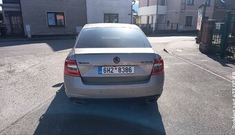 Octavia 3 1.8tsi 132kw - 5