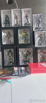 Marvel collection - 5