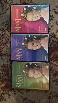DVD - 5