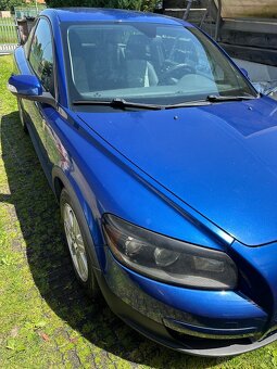 Volvo C30 2.0D - 5