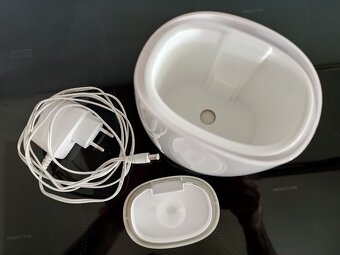 Aroma difuzér, zvlhčovač, lampa - 5