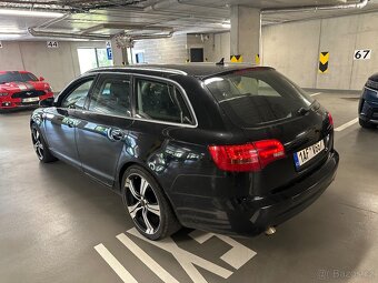 Audi A6 3.0tdi - 5