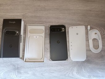 Google Pixel 9 Pro XL 128GB - 5