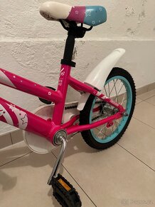 STOKE KIDMAX 16 - 5