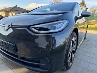Volkswagen ID.3 1.ST edition PRO 150kw - 5
