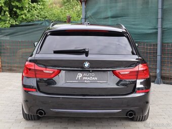 BMW 530d G31 SportLine Adaptive LED 135 387km - 5