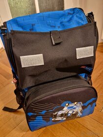 Lego aktovka do školy pro 1.-2. třídu - 5