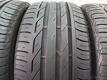 Letní pneu 235/45/17 Bridgestone - 5