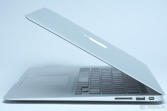 ZÁRUKA/Macbook Air 13.3"/I5 1.8HZ/8GB RAM/256GB SSD/CZ/TOP/ - 5