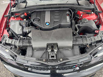 BMW Řada 1, 2.0d-130KW-KUPÉ-M.PAK.VIRTUÁL - 5