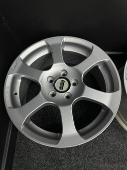 Alu CMS 5x112 17” - 5
