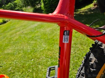 Horské kolo KTM CHICAGO 291 29" - 5