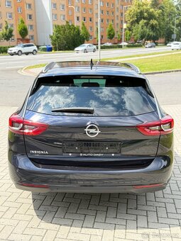 OPEL INSIGNIA 1.6CDTI 100kw--MANUAL--2019--REZERVACE— - 5