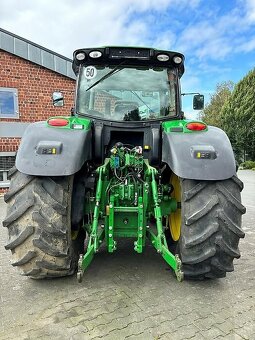 John Deere 6210R - 5