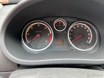 Opel Corsa 1.3 cdti evoflex 113000 tis km - 5
