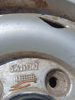 R13 ATS 4x100 - 5