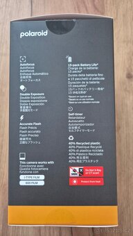 Polaroid Now Gen2 - 5