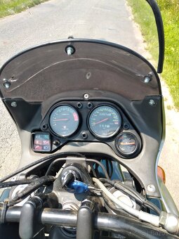 Aprilia Pegaso 650 i.e. - 5