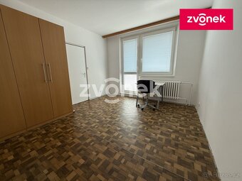 3+1 se dvěma lodžiemi, pěkná lokalita Zlína - 5