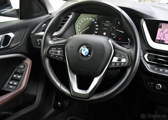 BMW Řada 2 218d - 5
