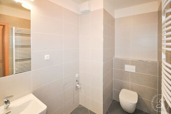Pronájem bytu 2+kk • 62 m² - 5
