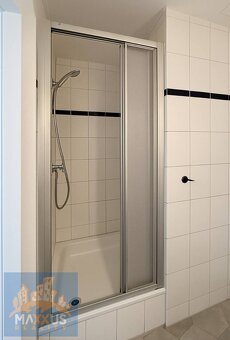 Pronájem pěkného částěčně zařízeného bytu 1+kk (25 m2), Prah - 5