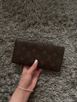 Peněženka Louis Vuitton - 5