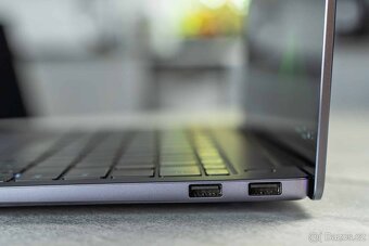 Huawei MateBook 14 KLVL-WDE9Q 14" 2K Amd Ryzen 7 4800, 8Gb, - 5