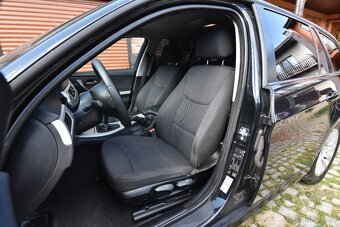 BMW 320D 130kw manuál E91 facelift STK 09/2026 - 5