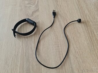 Chytrý náramek Xiaomi - 5