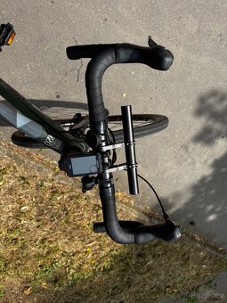 Gravel Triban grvl 120 xs - 5